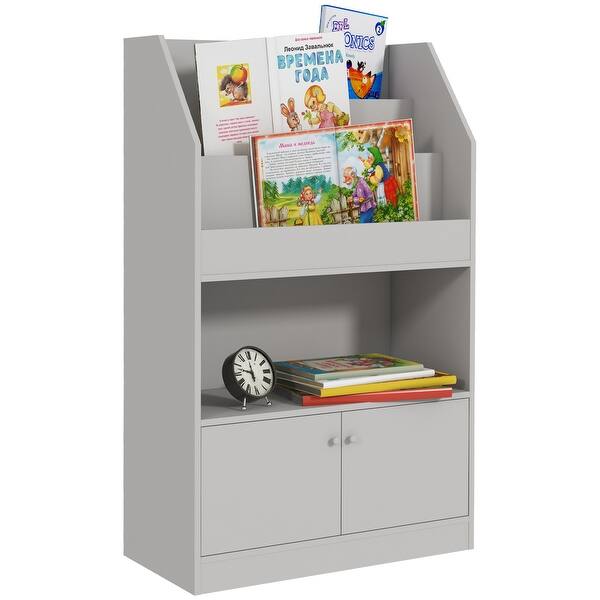 Children's room organizing unit
