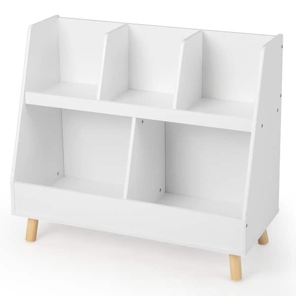 Children's room organizing unit
