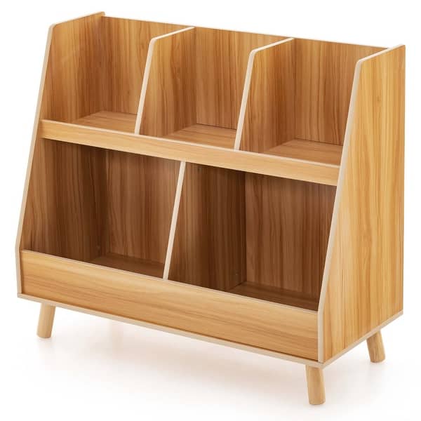 Children's room organizing unit