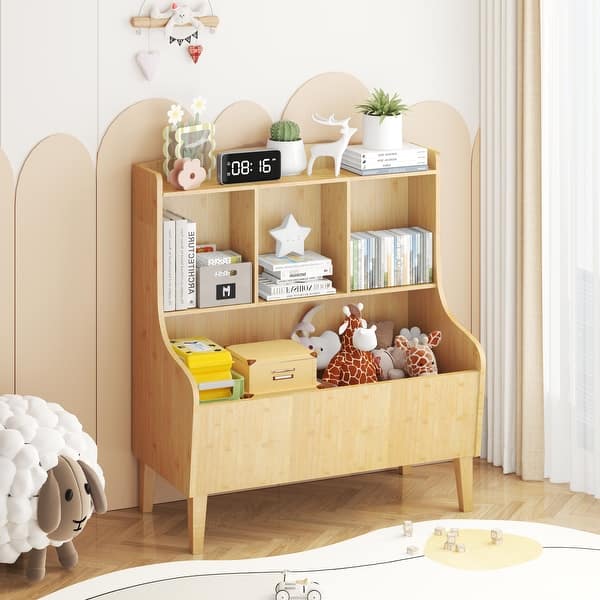 وحدة تنظيم لغرفة الاطفال