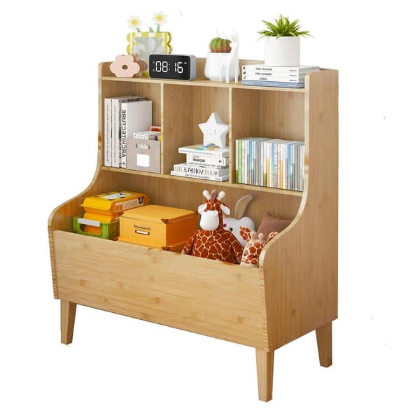 Children's room organizing unit
