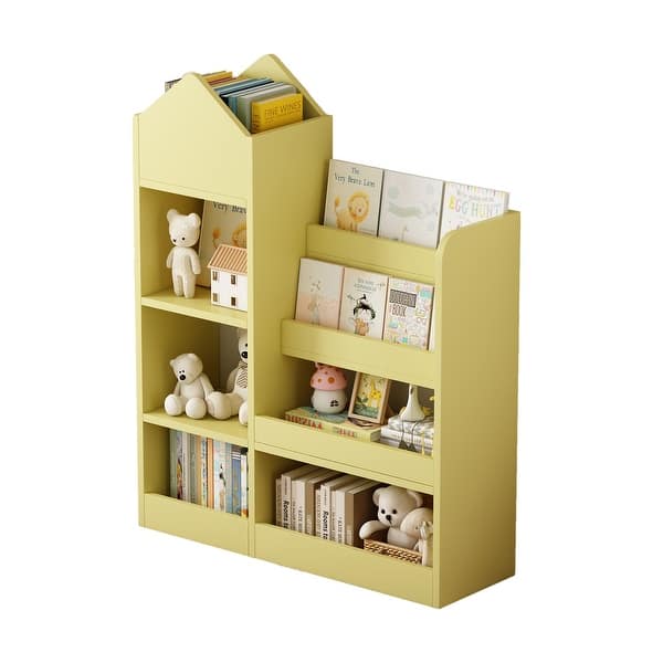 Children's room organizing unit