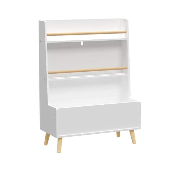 Children's room organizing unit
