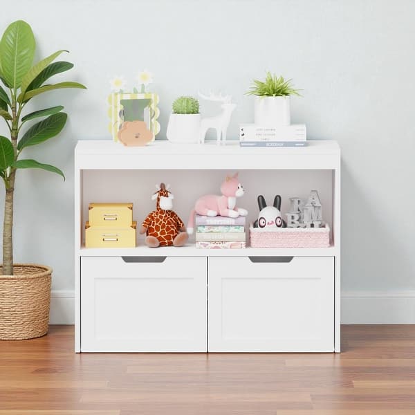 وحدة تنظيم لغرفة الاطفال