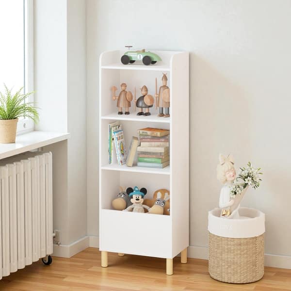 Children's room organizing unit