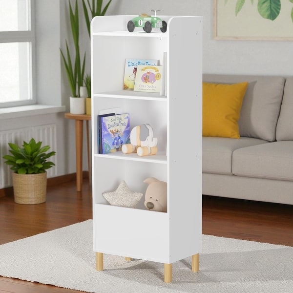 Children's room organizing unit