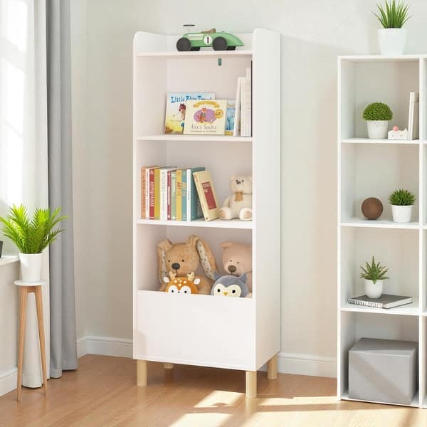 وحدة تنظيم لغرفة الاطفال