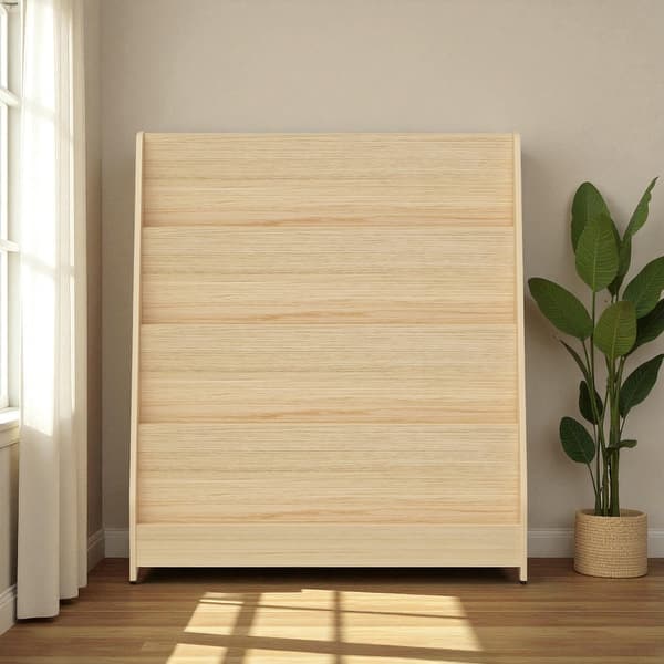 Children's room organizing unit