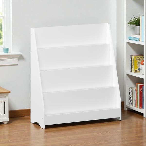 Children's room organizing unit