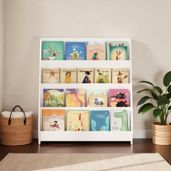 وحدة تنظيم لغرفة الاطفال