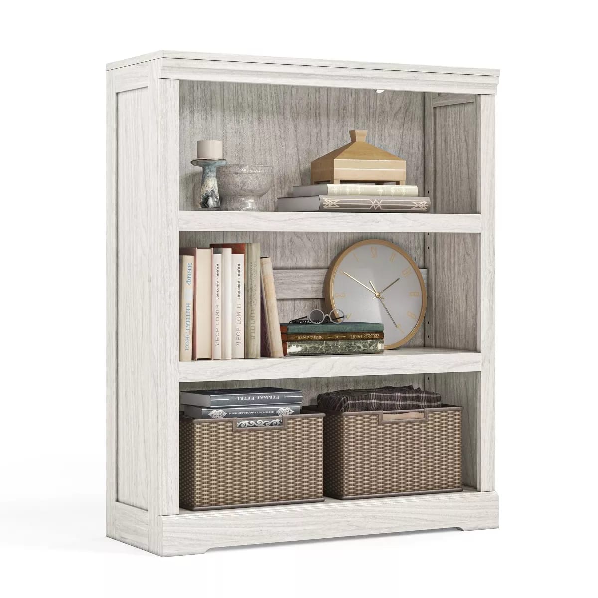 Children's room organizing unit