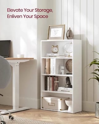 Children's room organizing unit