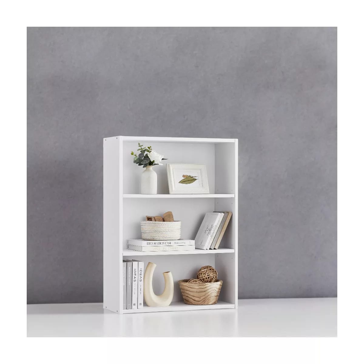 Children's room organizing unit