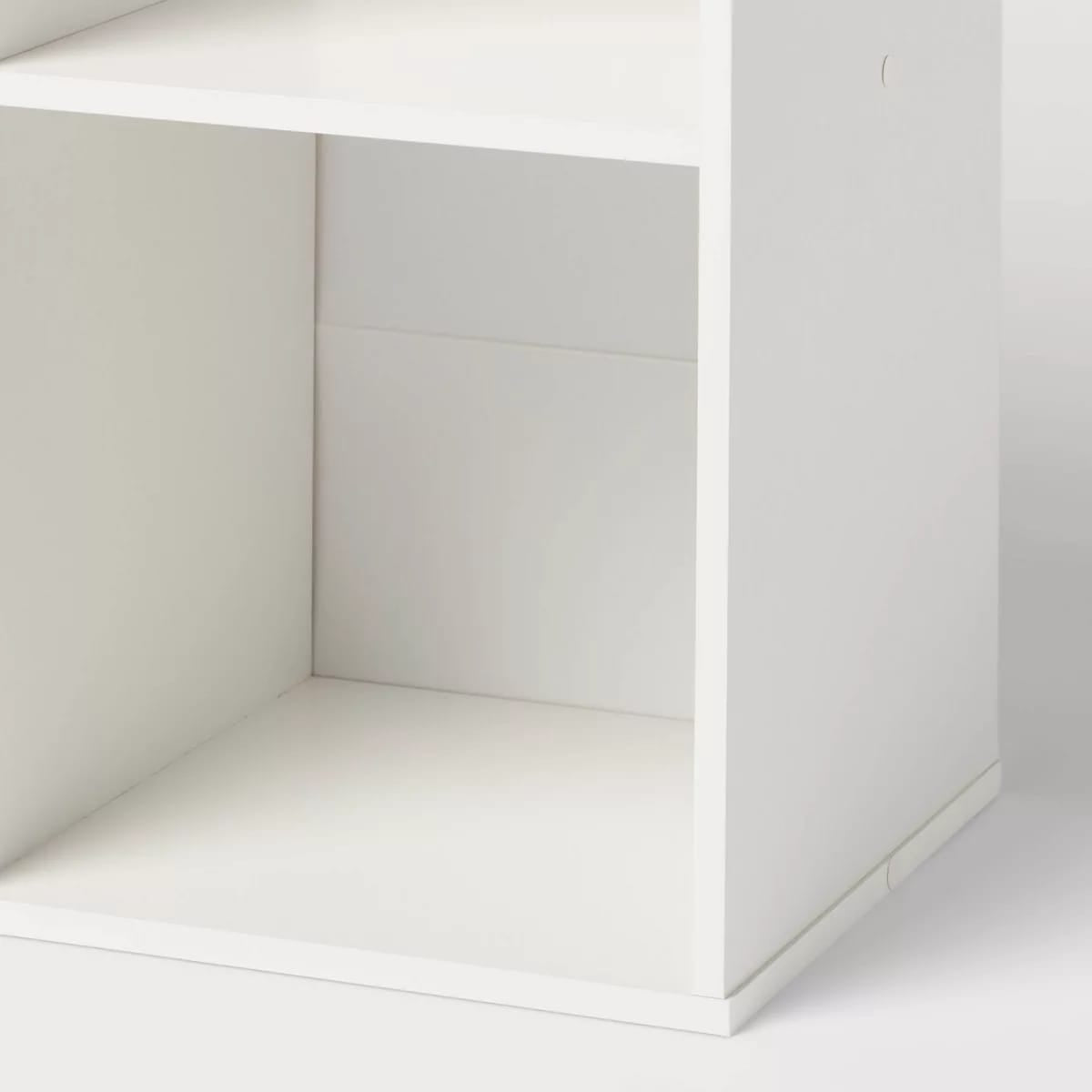 Children's room organizing unit
