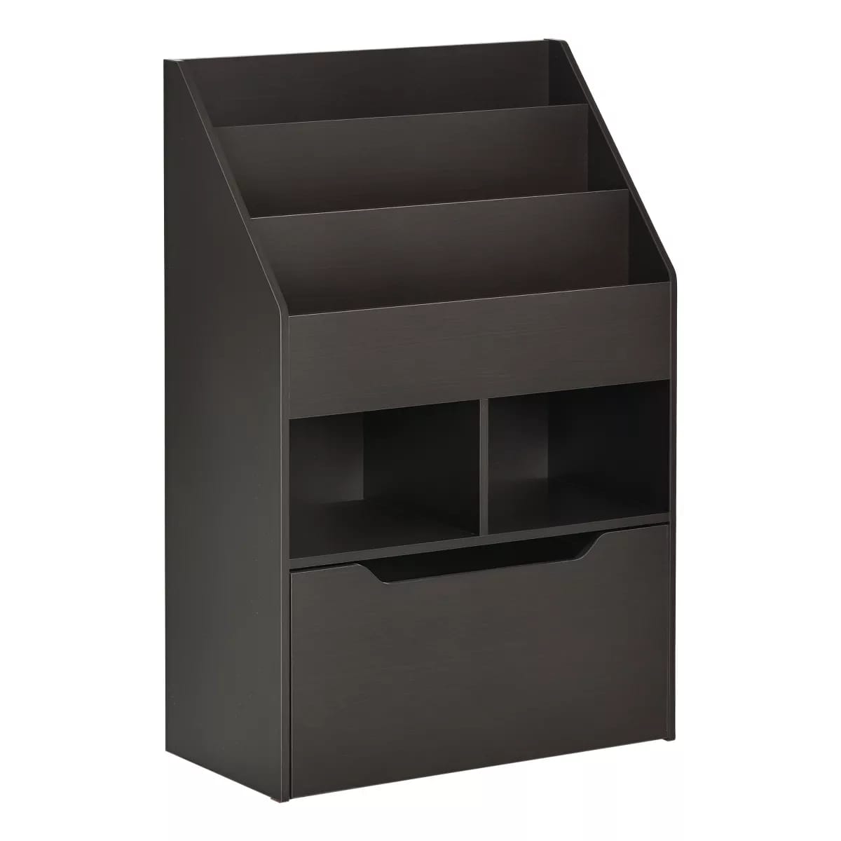 Children's room organizing unit
