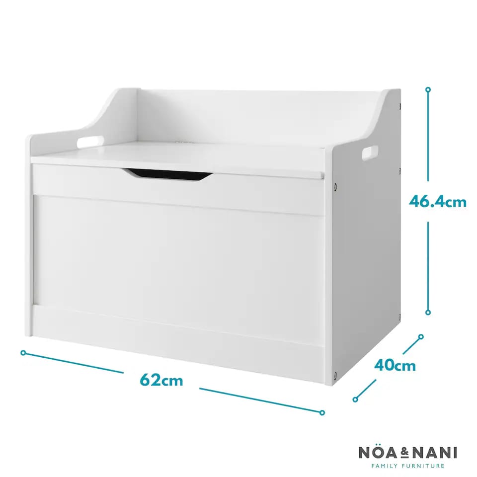 Children's room organizing unit