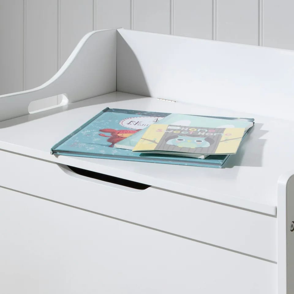 Children's room organizing unit