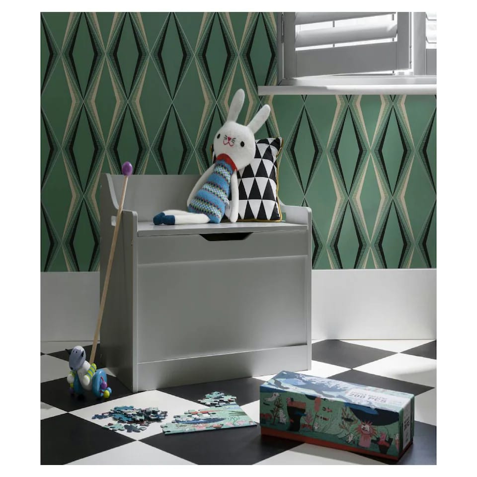 وحدة تنظيم لغرفة الاطفال