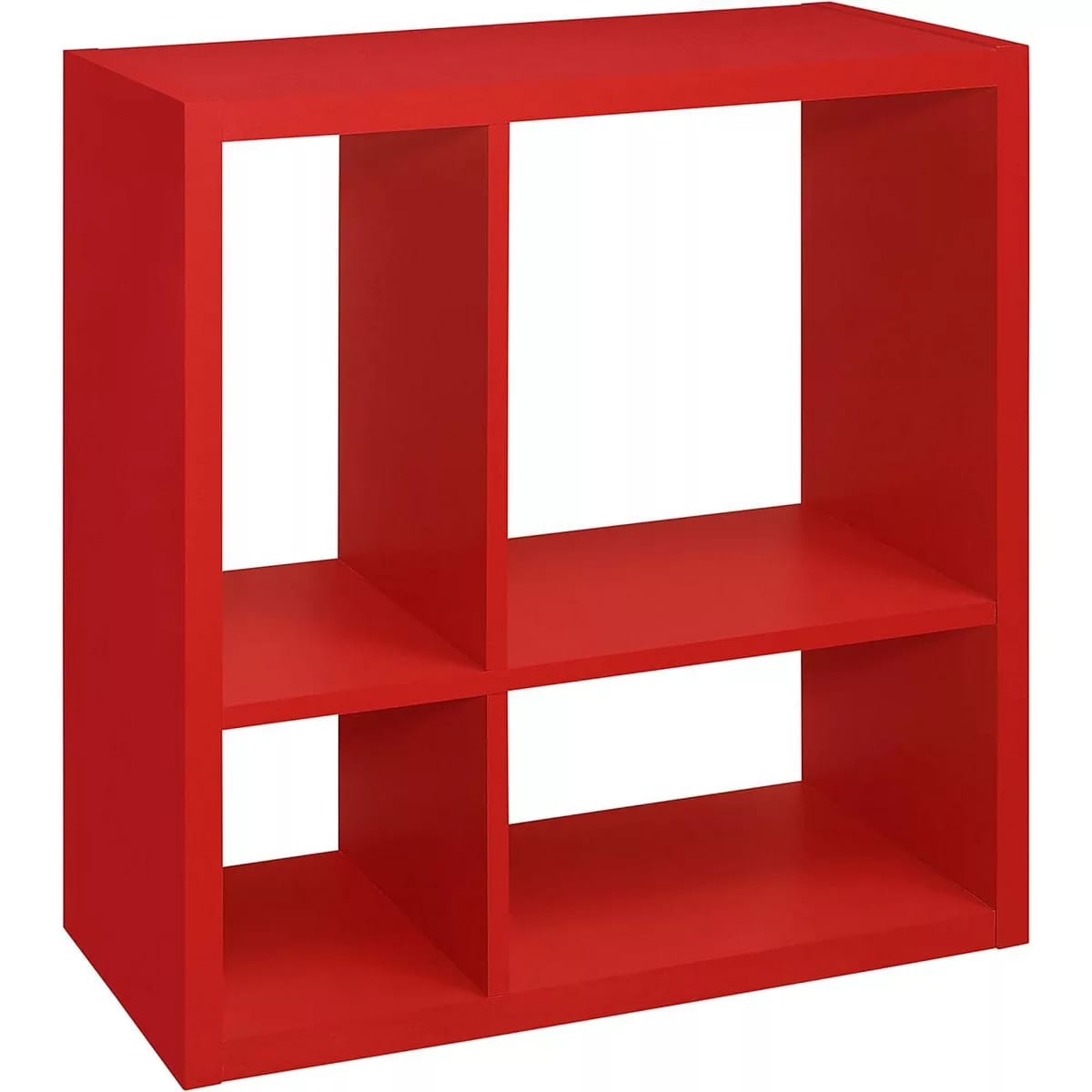 Children's room organizing unit