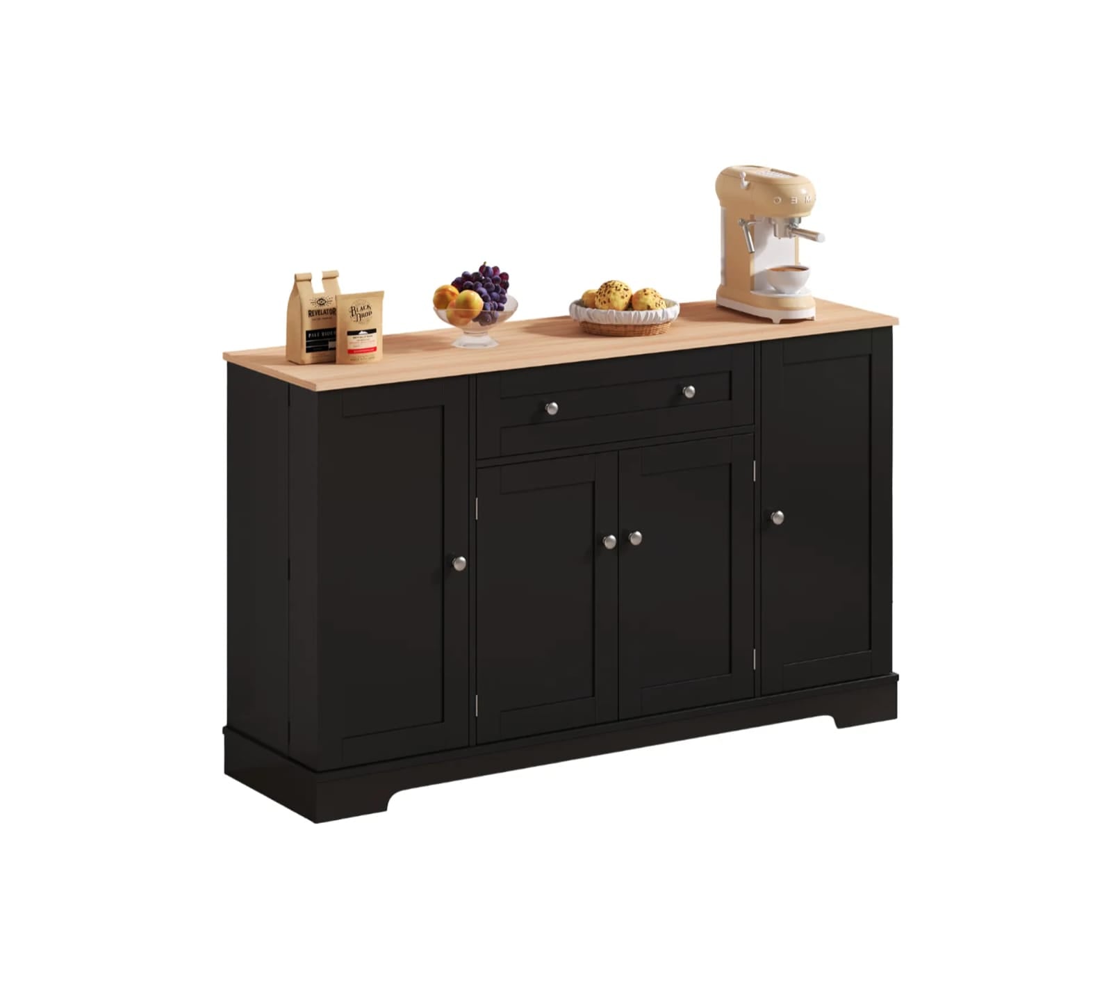 Kitchen side unit