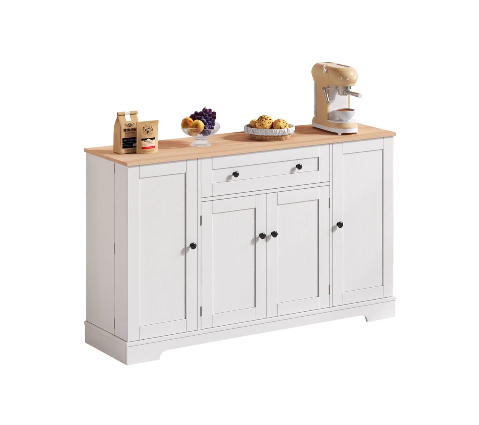Kitchen side unit
