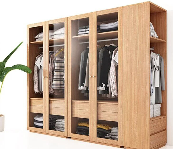 Dressing
