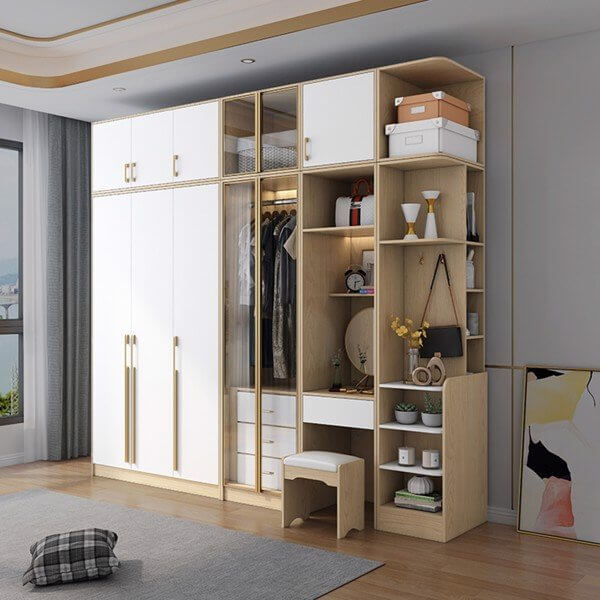 Dressing