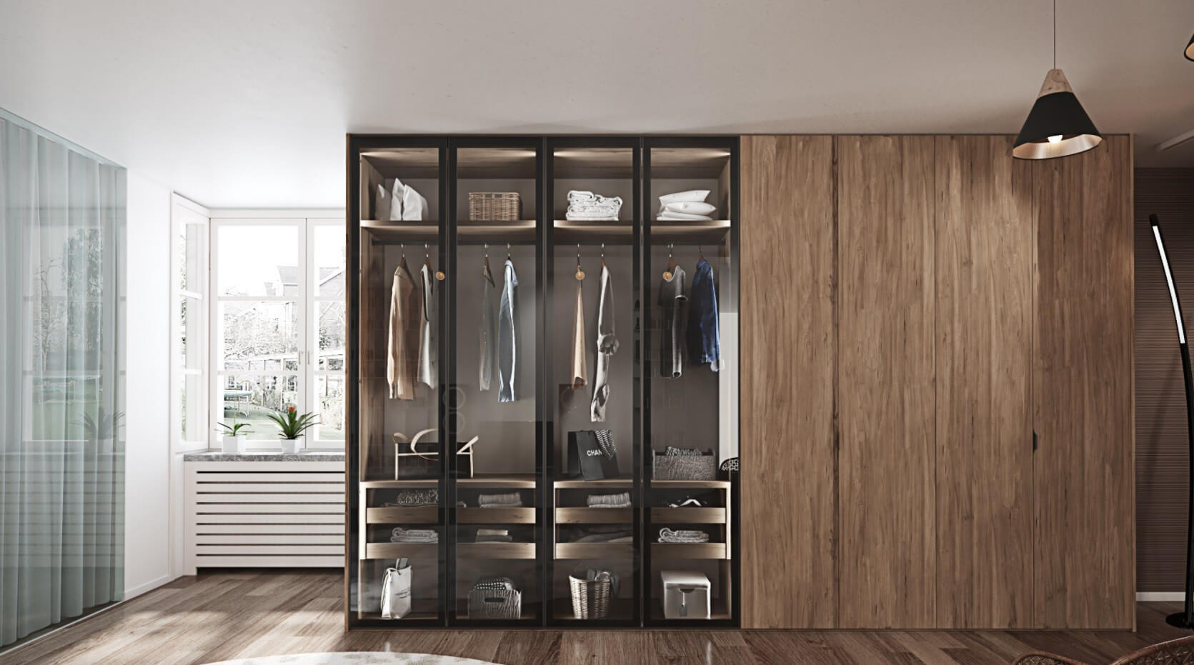 Dressing