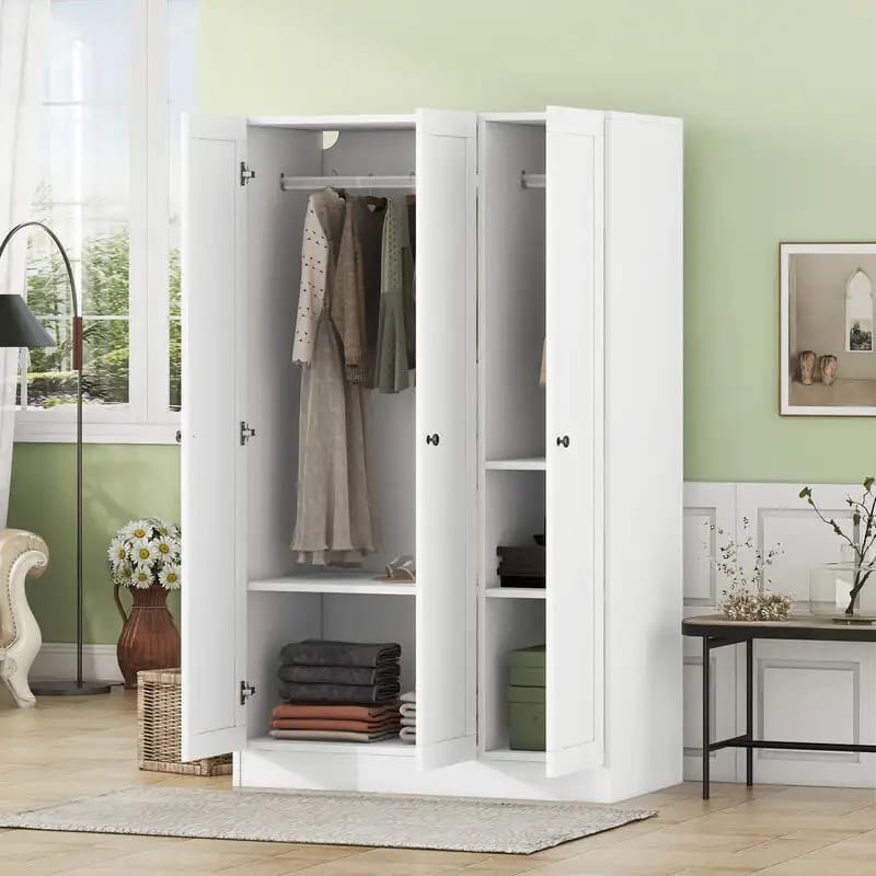 ART.W.AW9019 Wardrobe