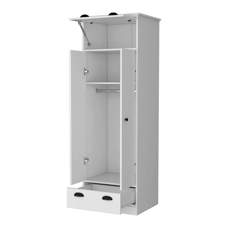 ART.W.AW9025 Wardrobe