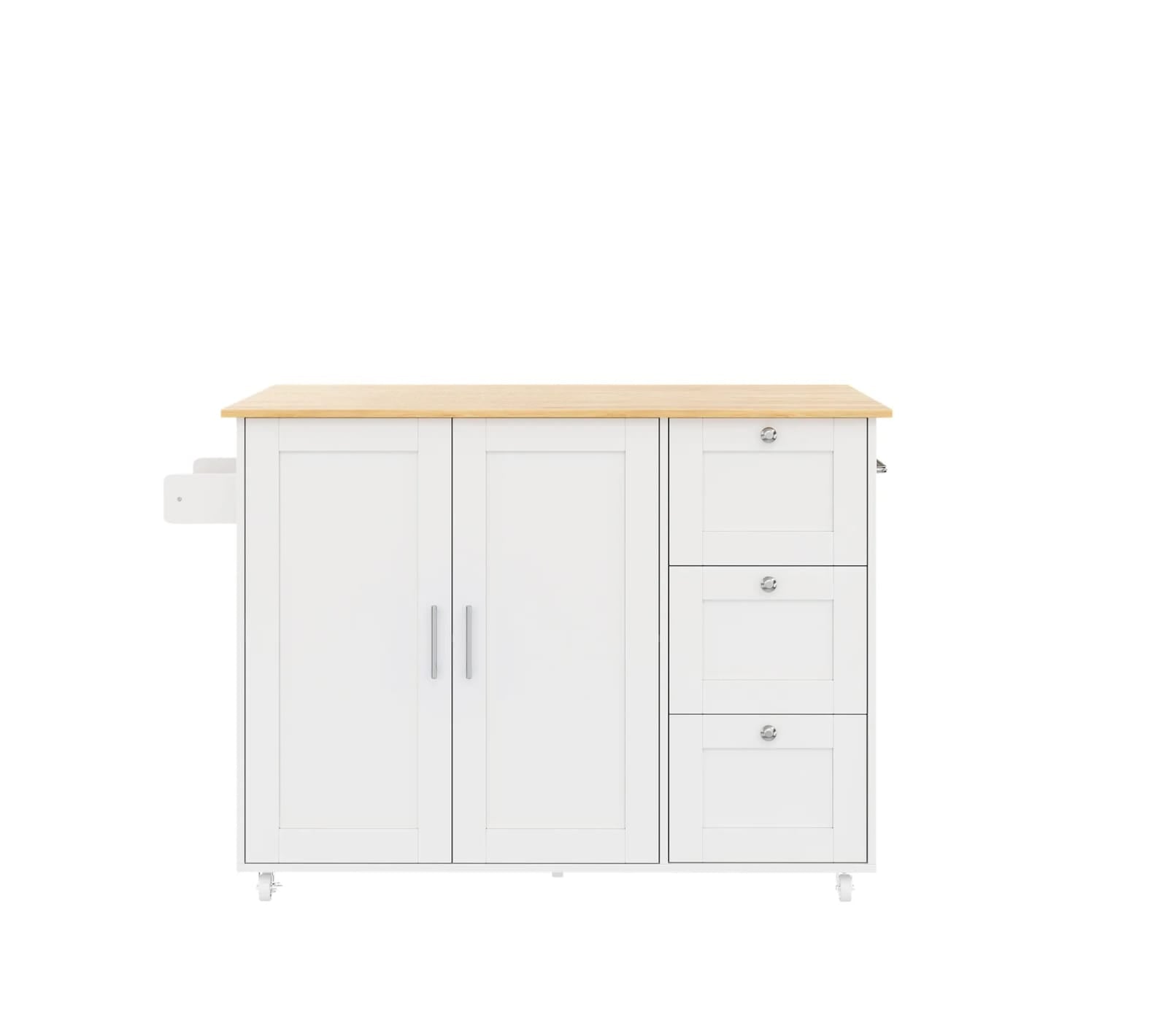 Kitchen side unit
