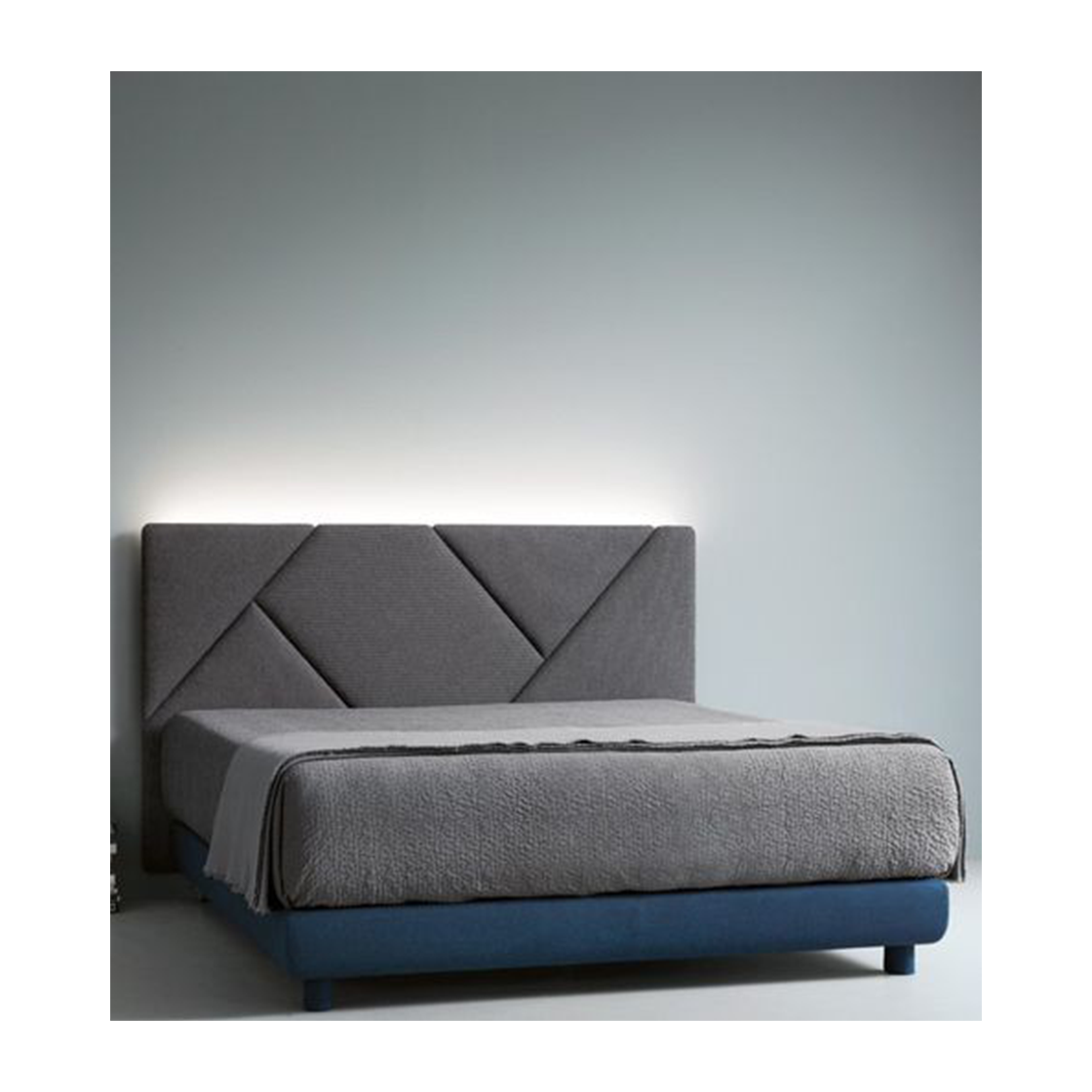 ART.W.AW.3123 - Capotenet Bed