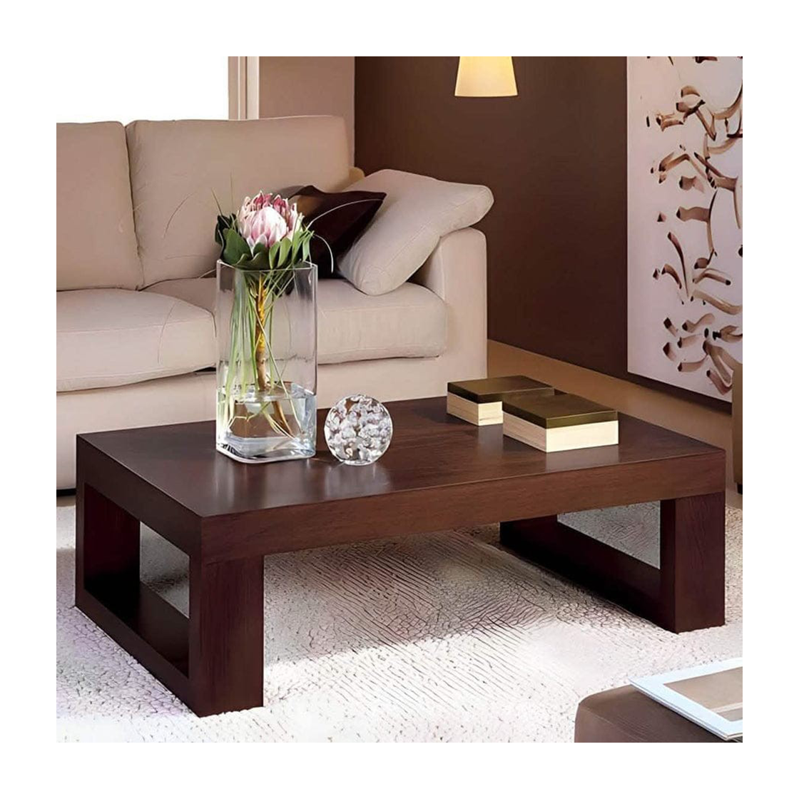ART.W.AW1203 - Coffee table