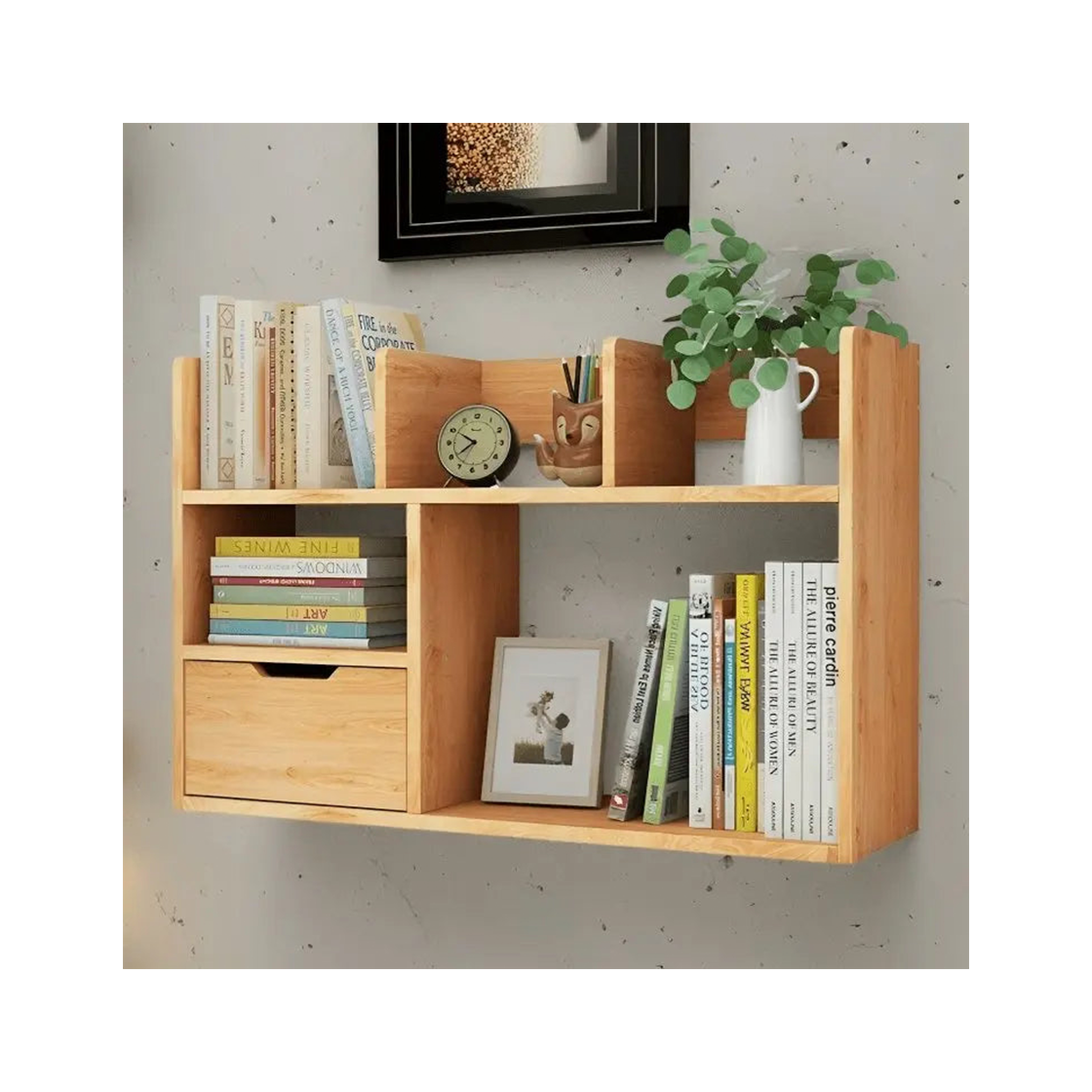 ART.W.AW1301 - Office Storage Unit