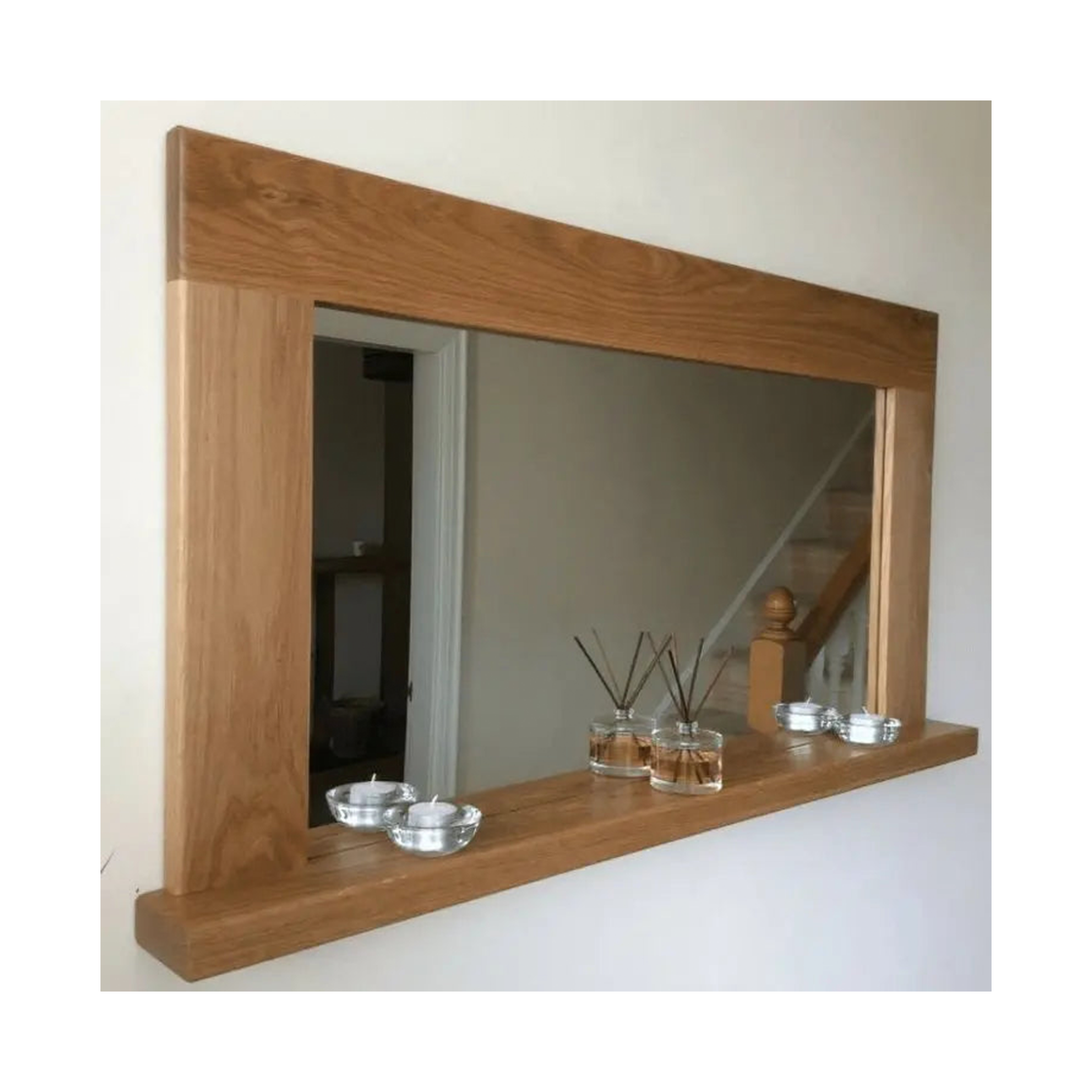 ART.W.AW 034 - مرايا مزودة برف