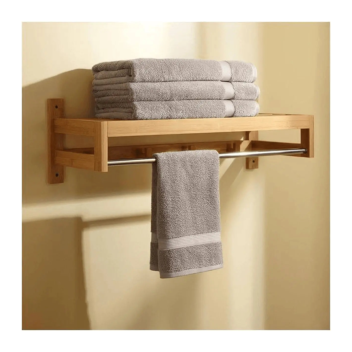 ART.W.AW 0222 - فواطة مزودة برف