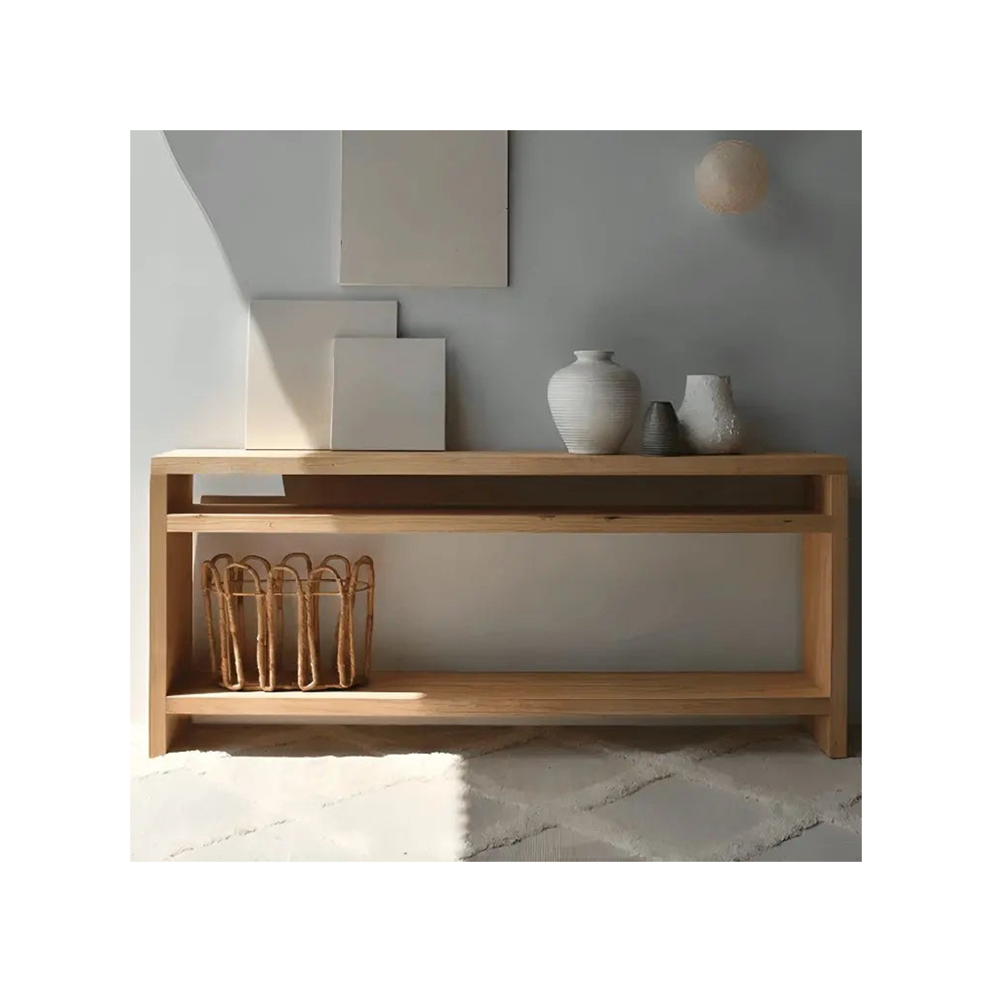 ART.W.AW1003 - كونسول