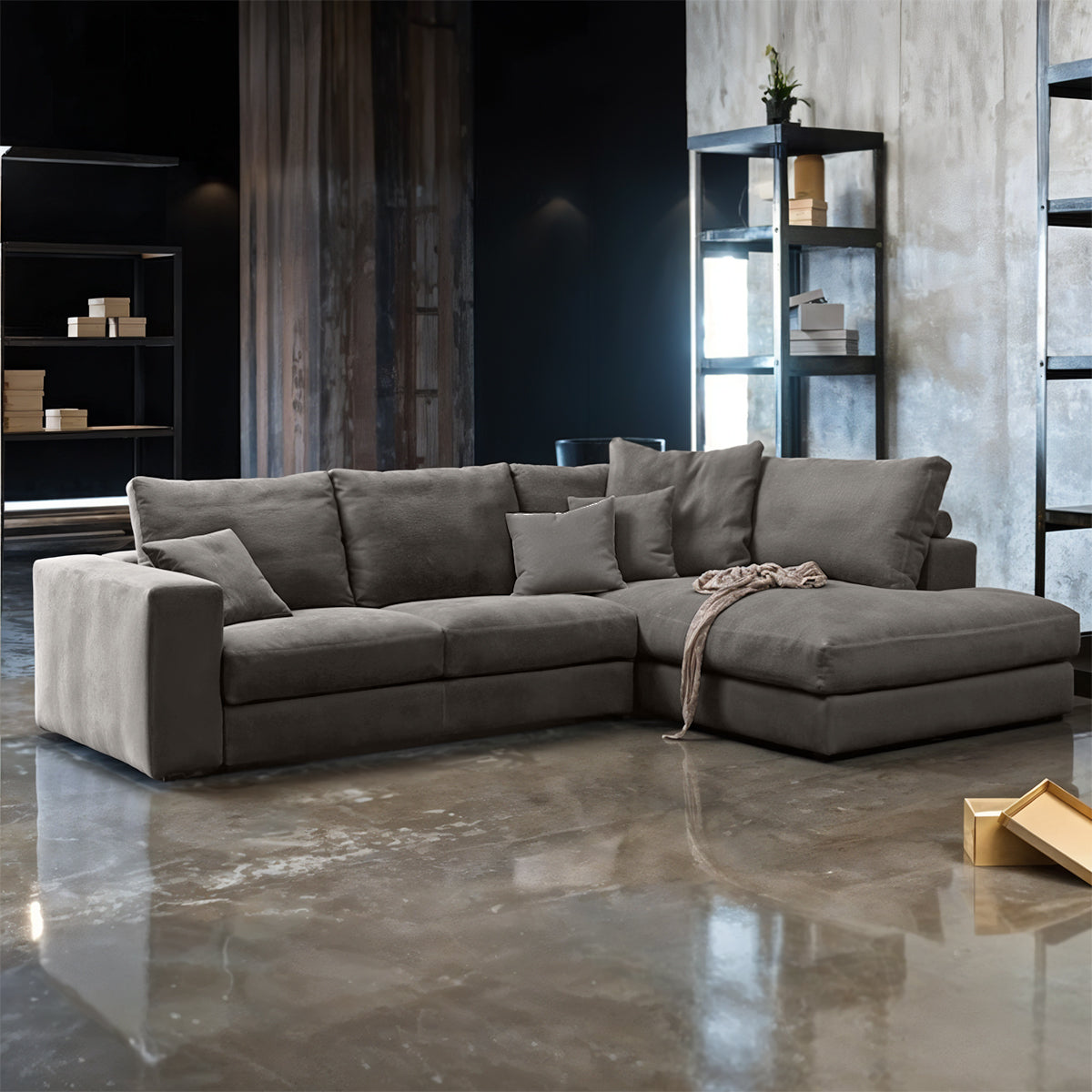 ركنه L ART.W.AW50004