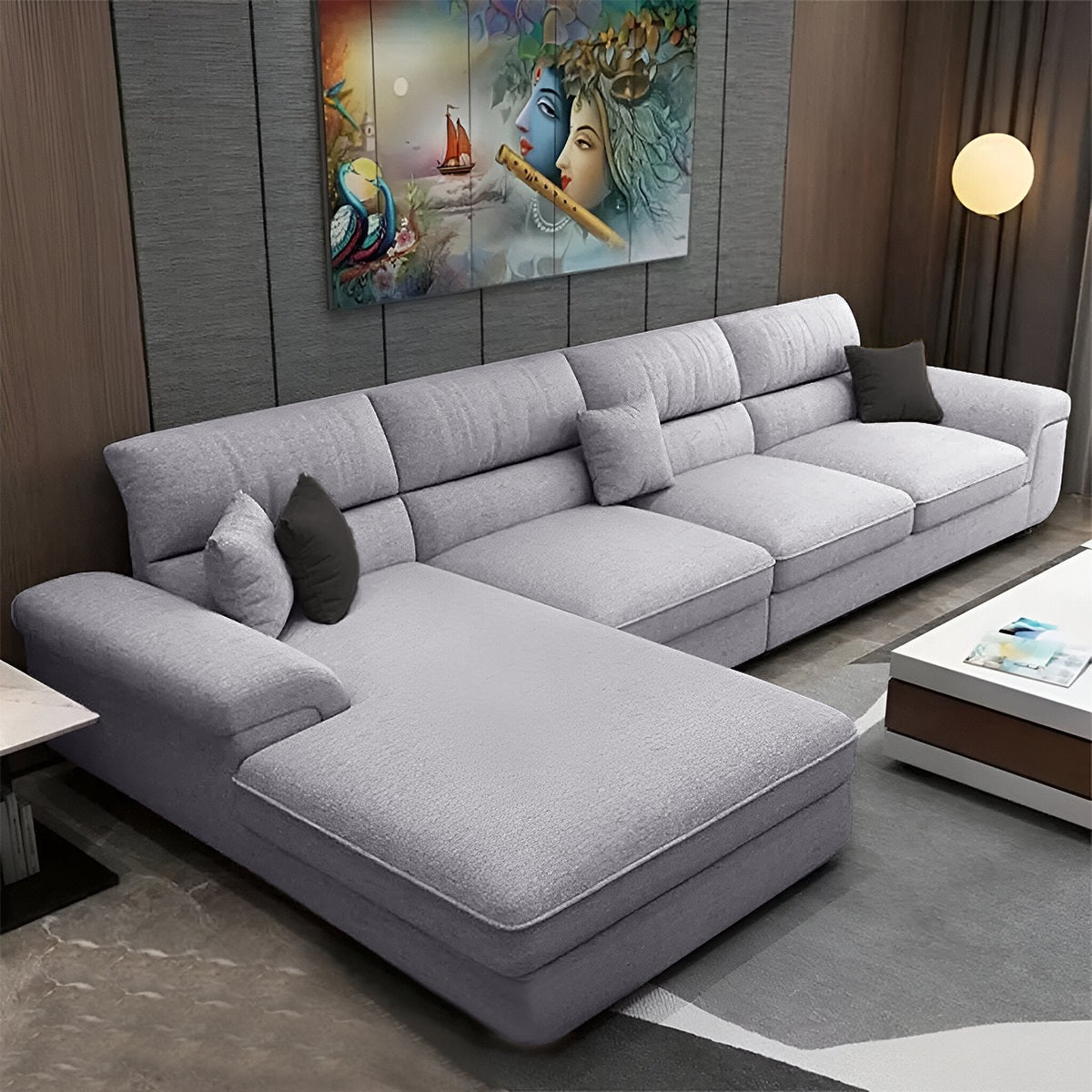 ركنه L ART.W.AW50003