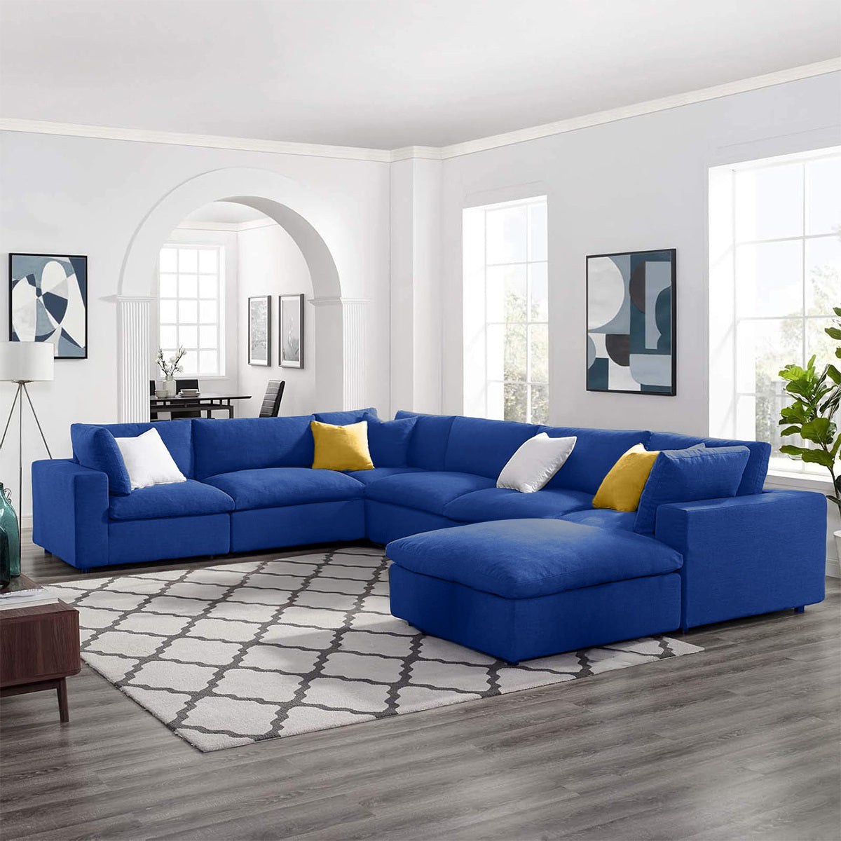 ركنه L ART.W.AW50002