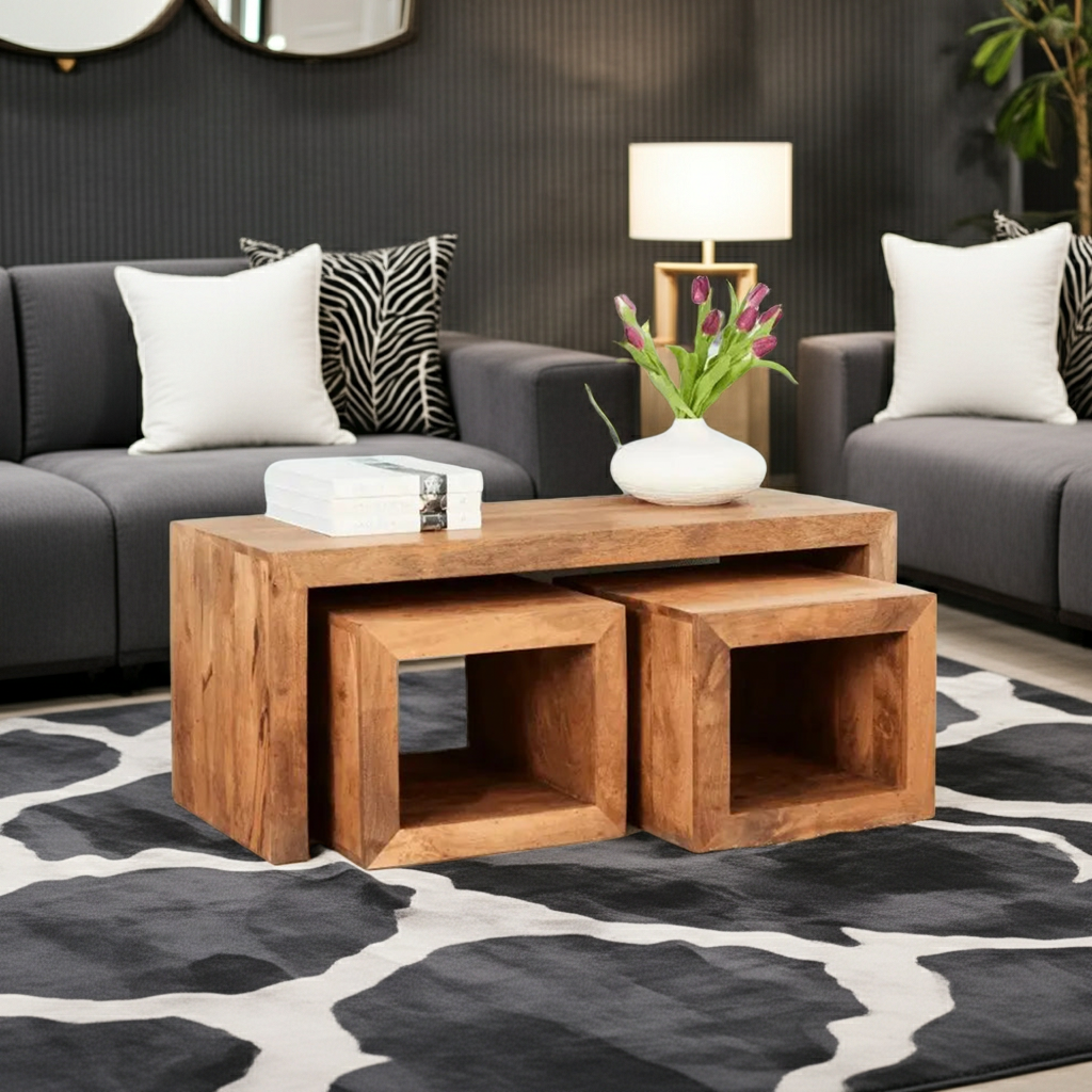 ART.W.AW 0100 - Coffee Tables