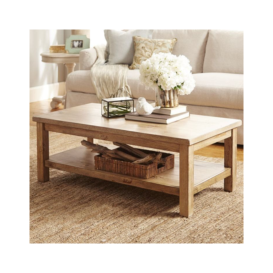 ART.W.AW1229 - ترابيزه قهوه