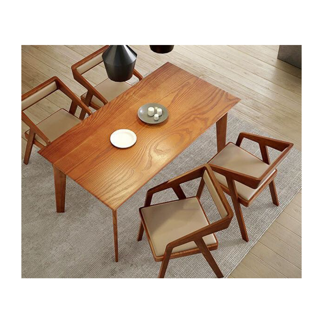 ART.W.AW.02011 - سفره مائده طعام