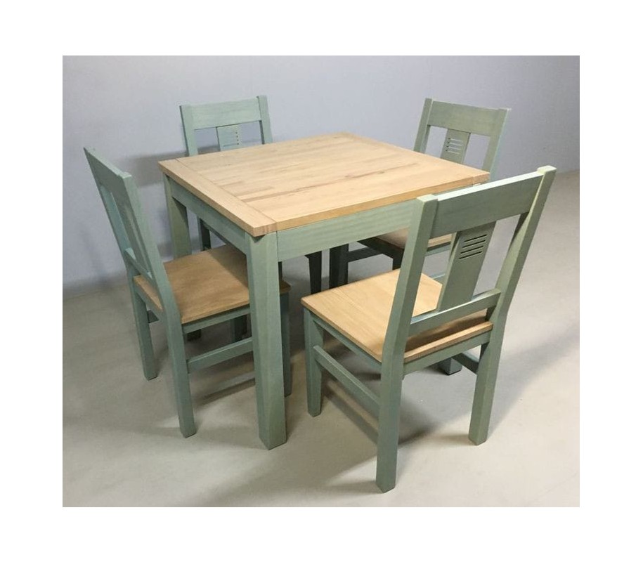 Lanch Table image