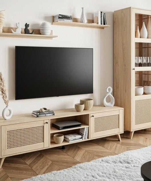 ART.W.AW 03558 وحدة تليفزيون