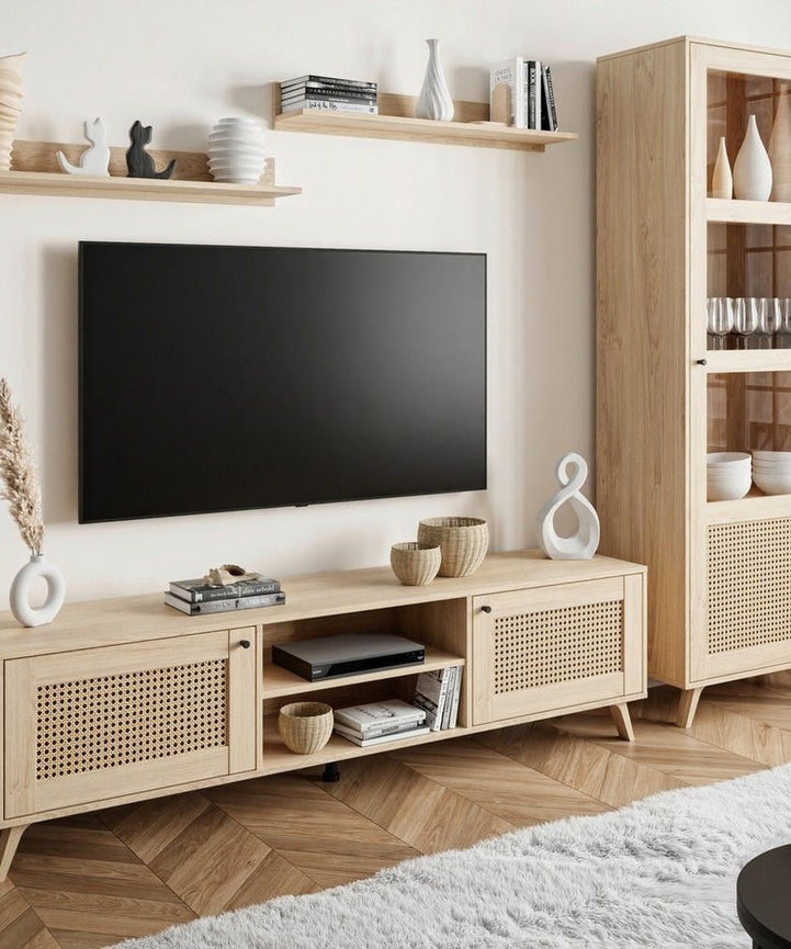 ART.W.AW 03558 TV Unit