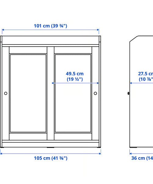 بوفيه ART.W.A.10514