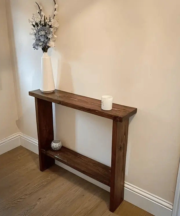 كونسول برف 100*20*95 سم - ROD216 - Homix