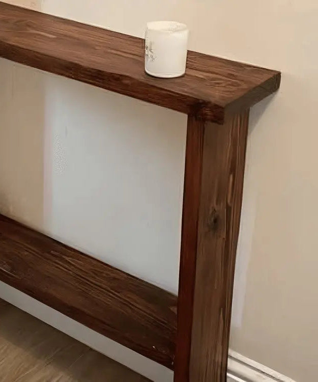 كونسول برف 100*20*95 سم - ROD216 - Homix