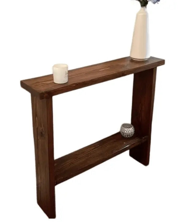 كونسول برف 100*20*95 سم - ROD216 - Homix